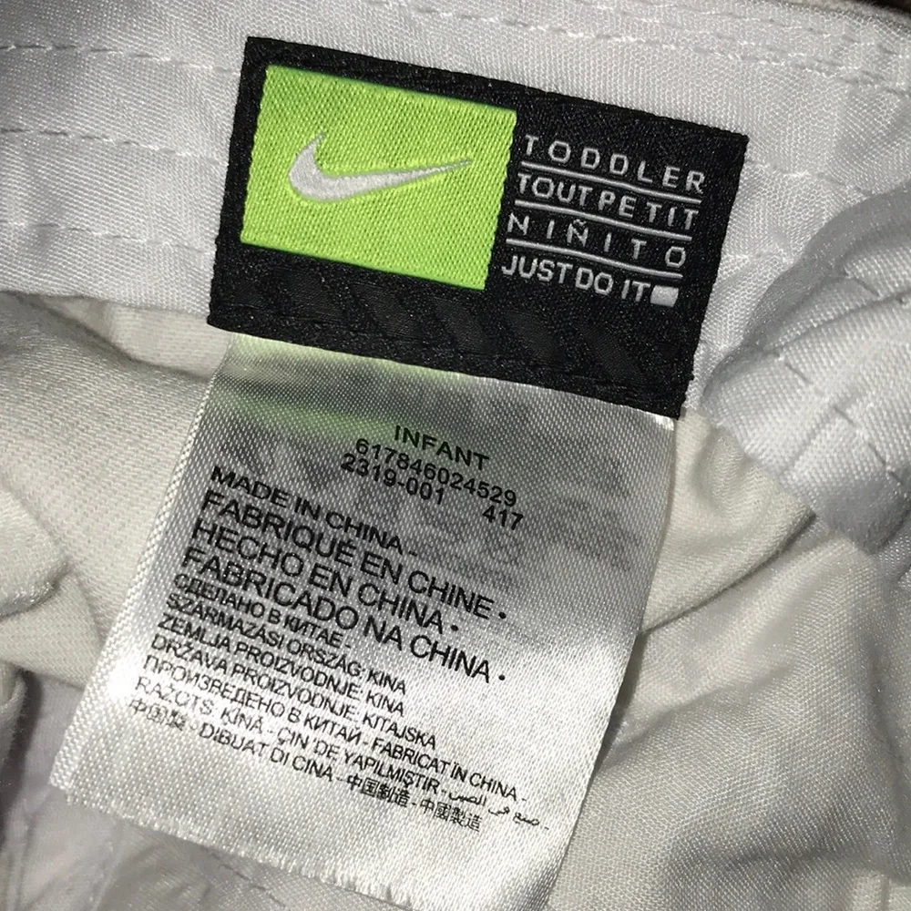 Nike classic cap